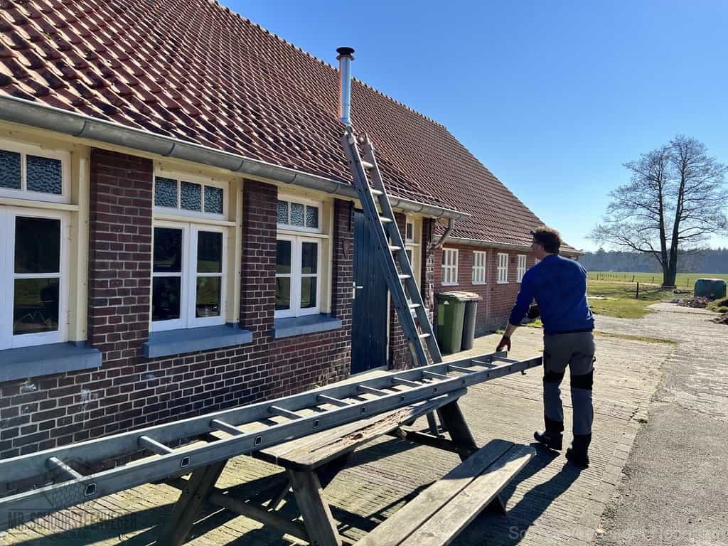 Schoorsteenveger Bergeijk Schoorsteenveger Bergeijk